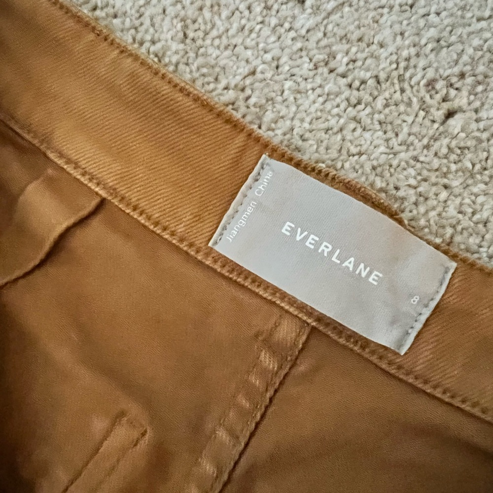 Everlane Pants